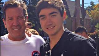 Eric Chase Bolling Jr.’s Cause Of Death Released Same Day Trump Declares War On Opioids