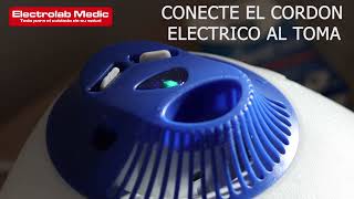 Vaporizador Vick V150