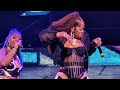 REMY MA BRINGS OUT A BOOGIE & CONNIE DIIAMOND AND NYC GOES CRAZY @ Hot 97 Winter Jam 2023