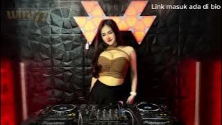 BREAKBEAT TERBARU DJ BIDDY FULL BASS VIRAL TIKTOK TERBARU 2025 DIJAMIN GOYANG !