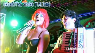 ORCHESTRA SOGNO ITALIANO -IL BASTONE E LA POLENTA-