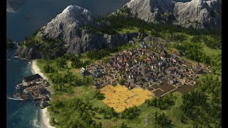 Anno 1800 Livestream
