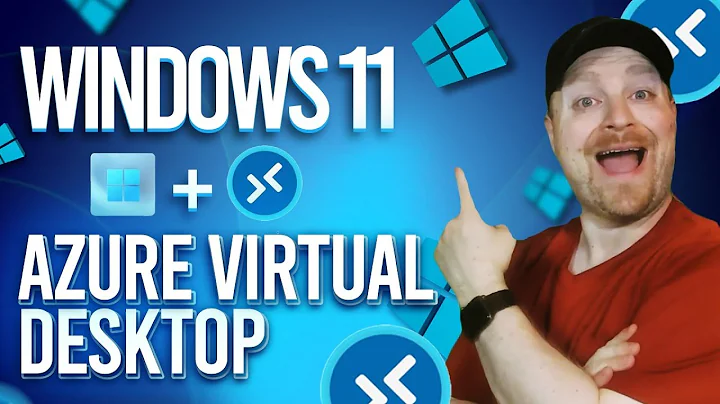Windows 11 | Azure Virtual Desktop