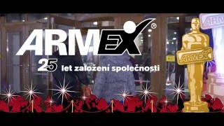 Armex Oscarová noc