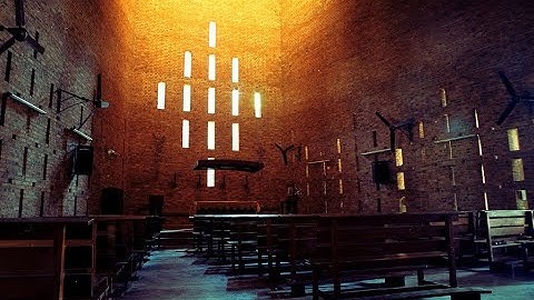 Laurie Baker and his 3 Master Projects | NATA2021 GENERAL KNOWLEDGE SERIES: 2 #learnnata #nata2021