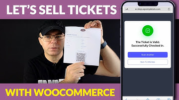 How to Sell Event Tickets With Woocommerce? (Eventin Full Tutorial)