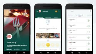 Lassi Shop, Koramangala » View a video of our Mini App on Goodbox Mega App screenshot 4