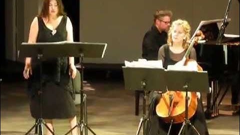 The Counterpoint Project: Klærligheten is less than 3 Правила любви (2)