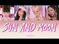 Sun and Moon-aespa【日本語字幕/歌詞】
