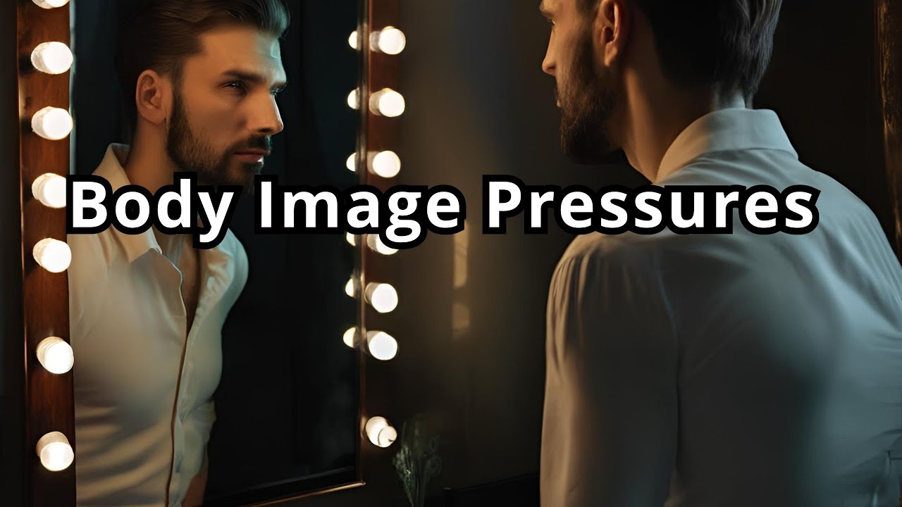 Body Image Pressures YouTube