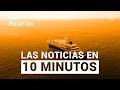 Resumen de Noticias del 5 de Mayo en 10 Minutos 🗞️