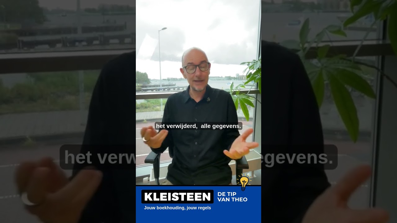 🎥 Tip van Theo:  Let hierop bij het kiezen van een boekhoudprogramma   