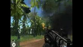 Crysis, Maximum Explotions! magnus & brasse svordomsvis