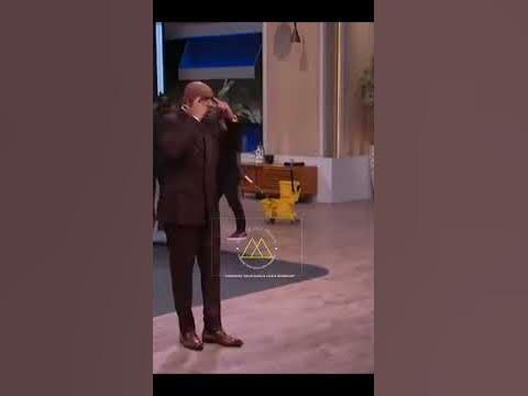 Steve Harvey | How to Attract Your Dream Life - YouTube