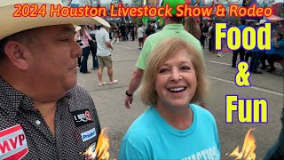 Champion Selections: 2024 Houston Livestock Show & Rodeo!