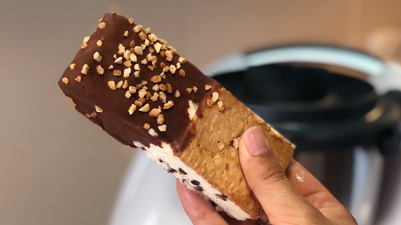 MAXIBON CASERO THERMOMIX