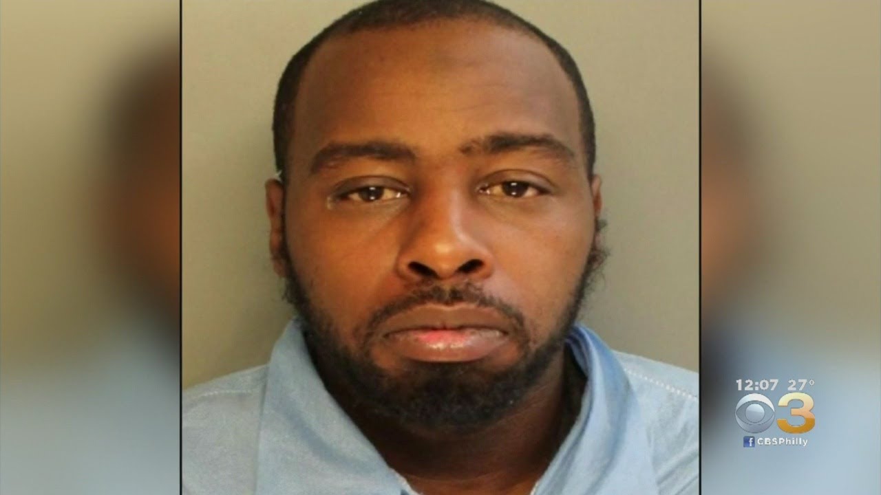 Man Accused Of Shooting At Several Police Officers Appeared In Court ...