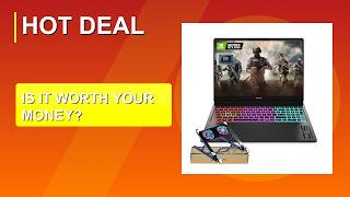 HP Omen MAX 16 RTX 5060 Pro Gaming Laptop Review 2026 - Don't Buy Before Watching