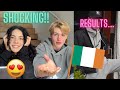 Turning Myself Into A Typical *Irish Lad* To See How My Girlfriend Reacts | Andrea & Lewis