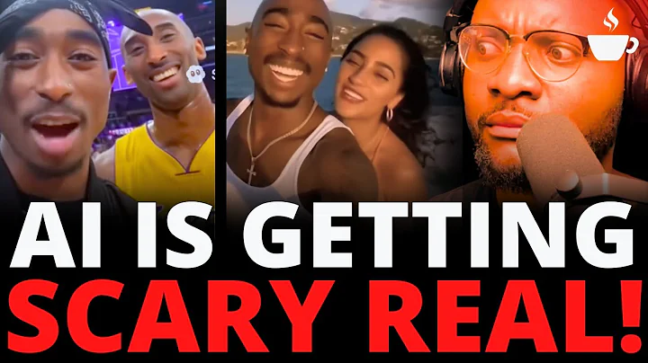 AI Is Getting SCARY Real… People Can’t Tell What’s Fake Anymore.. | The Coffee Pod