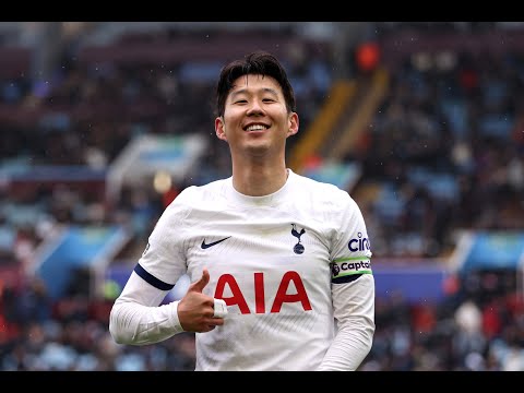 손흥민 선발!! 토트넘의 유럽대항전 복귀전!! 토트넘 vs 카라바흐