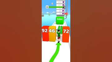 Stack Colors 2 All-Levels Gameplay Android, iOS NEW EPDATE Mobilegame #shorts