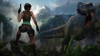 Tomb Raider 4K live wallpaper