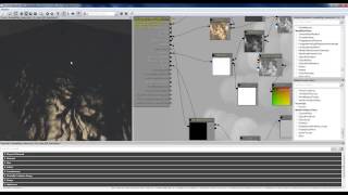 UDK Basics - 08: Ambient Audio, toggled audio, kisment and adding water volumes