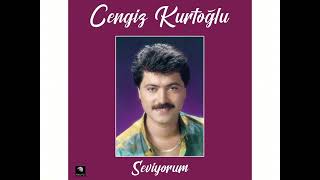 Cengiz Kurtoğlu - Canımın içi (1996)