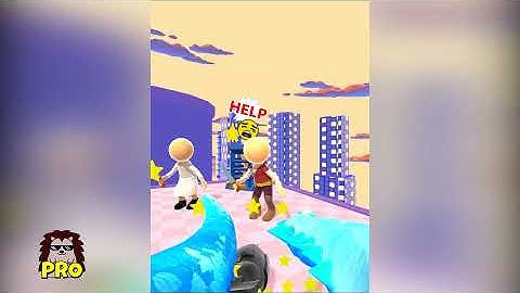 🤢 NOOB vs 😎 PRO vs 😈 HACKER - Tentacle Hit: Dark Assassin | Download Play Store APK