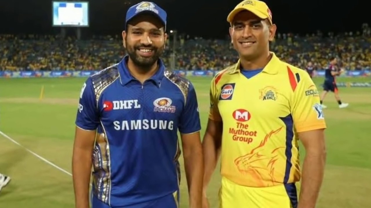 IPL 2019 Final: MI Vs CSK Prediction, Head To Head, Preview