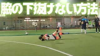 大阪GKアカデミー大阪南校　GKトレーニング小学生・中学生・高校生のGK練習　2024年5月10日