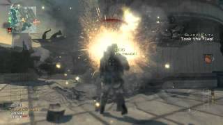 COD MW3 - Stinger Kill