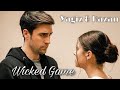 Yagiz & Hazan | Wicked Game