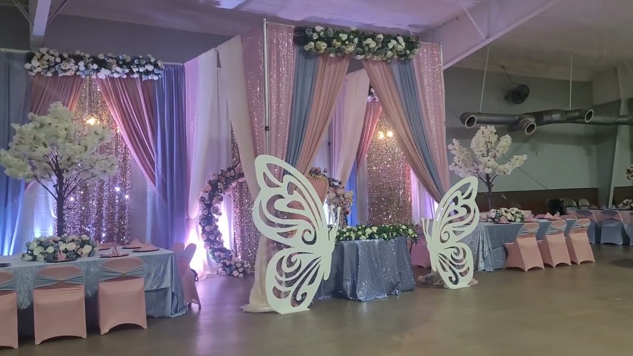 Detalles que brillan !!  Decor by Pizarro Events Decor