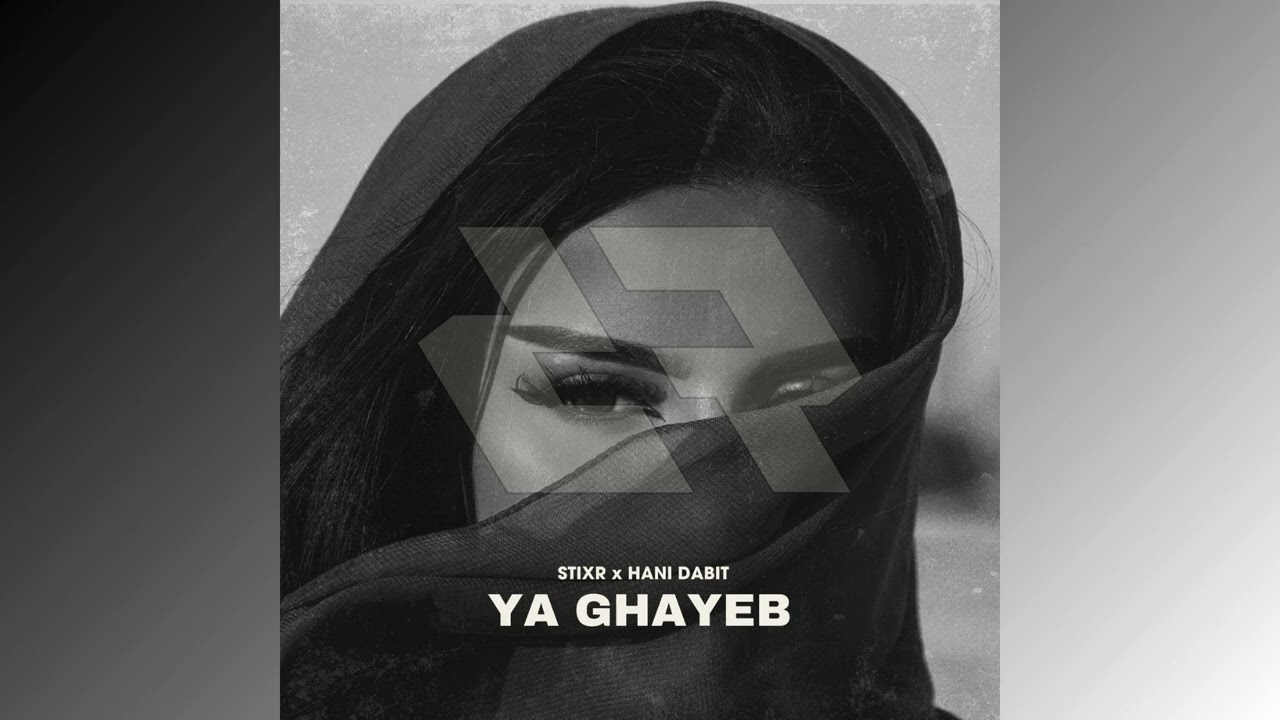 Ya Ghayeb (Radio) - Stixr x Hani Dabit