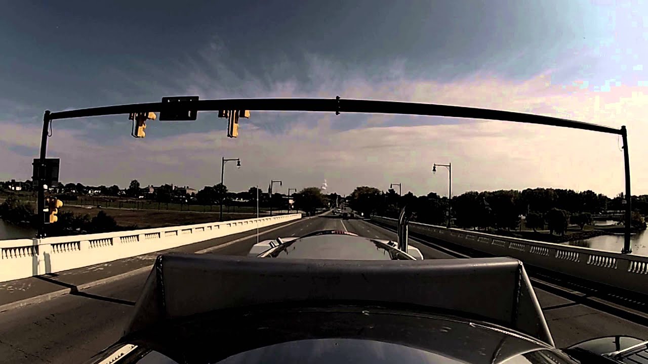 DRIVER OF THE YEAR FINAL)