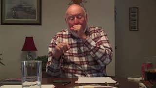 Bill Northern Teaches Dowsing - Part 2-3 A Lost Animal