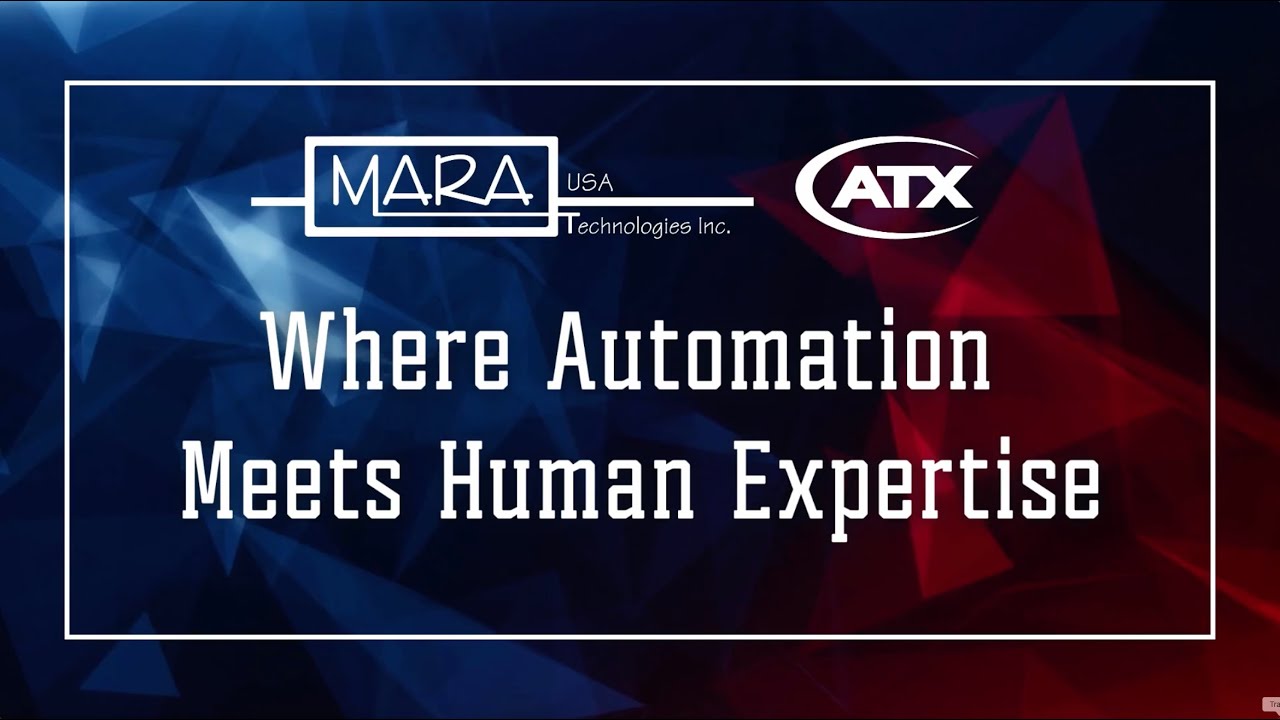 Where Automation Meets Human Expertise