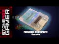 PlayStation MemCard Pro Overview