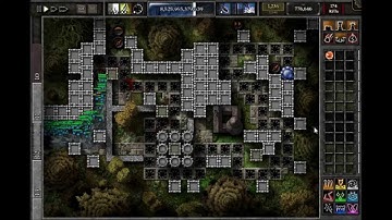 Gemcraft Chapter 2: Chasing Shadows Endurance Run