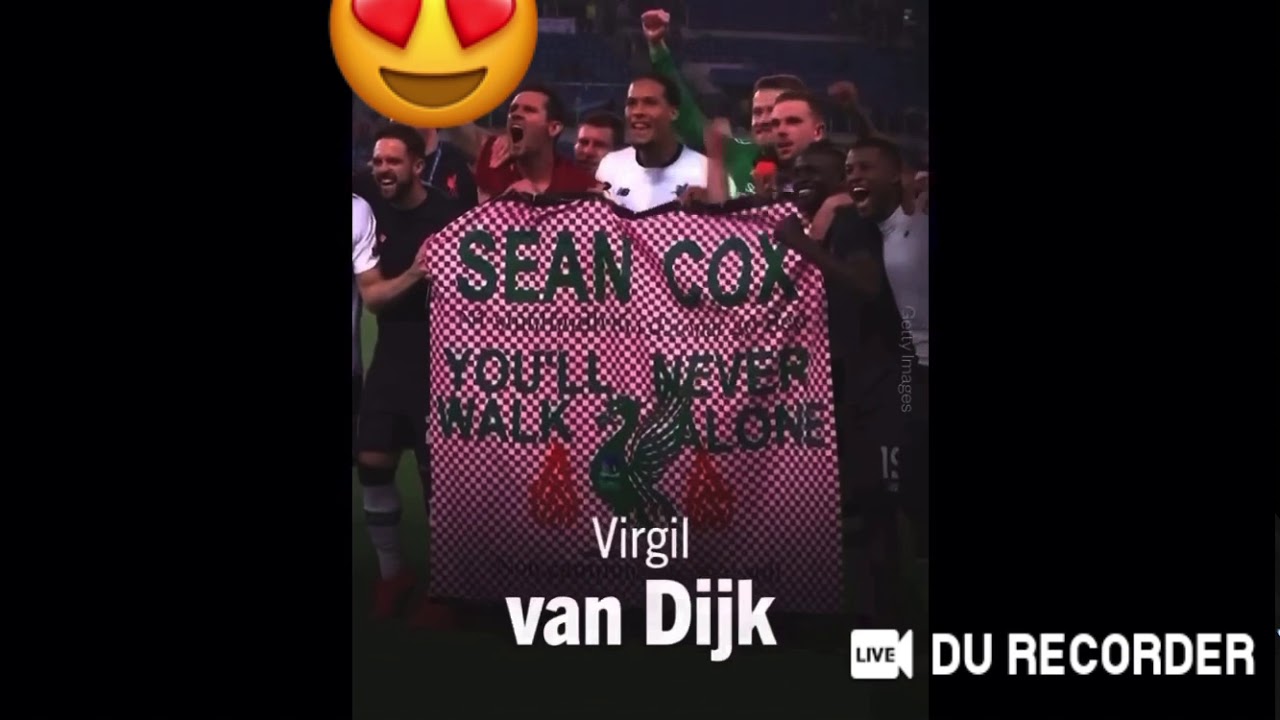 Liverpool’s top 8 players who never lost at Anfield YouTube