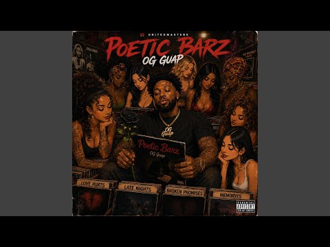 洋楽 Poetic Lordz Mandatory Situations G-Rap Poetic Barz - YouTube