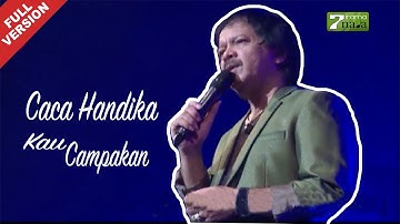 Caca Handika - Kau Campakkan (Official Video)