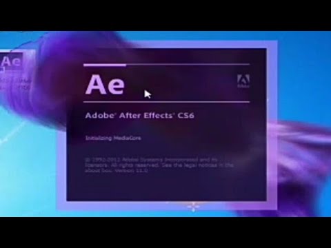 adobe after effects cs6 windows 10 free download