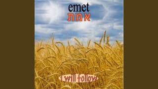 I Will Live for You - Emet