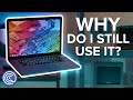 MacBook Pro Review (7 Years Later) - Krazy Ken's Tech Talk