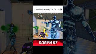 mummy set 🤡😂#bgmi #shortvideos #viralvideos #shorts #pubg #battleroyale #battleroyalegame