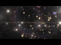 映像素材 動画素材 キラキラ オープニング レンズフレア パーティクル