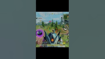 Clean Squad Wipe ! cod mobile season 1 codm solo v squad codm 1vs4 #shorts #callofduty #codm